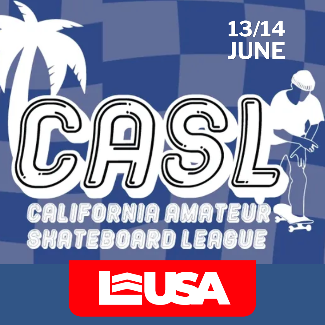 LVLUP CASL Comp Coaching Sessions