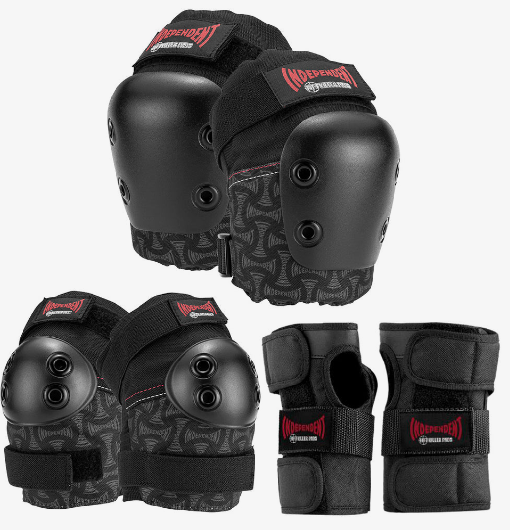 187 SIX PACK JUNIOR