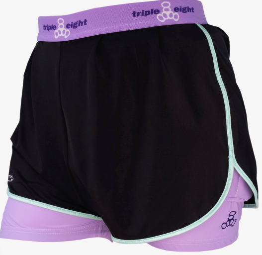 Barbie Patin Signature Edition BumSavers
