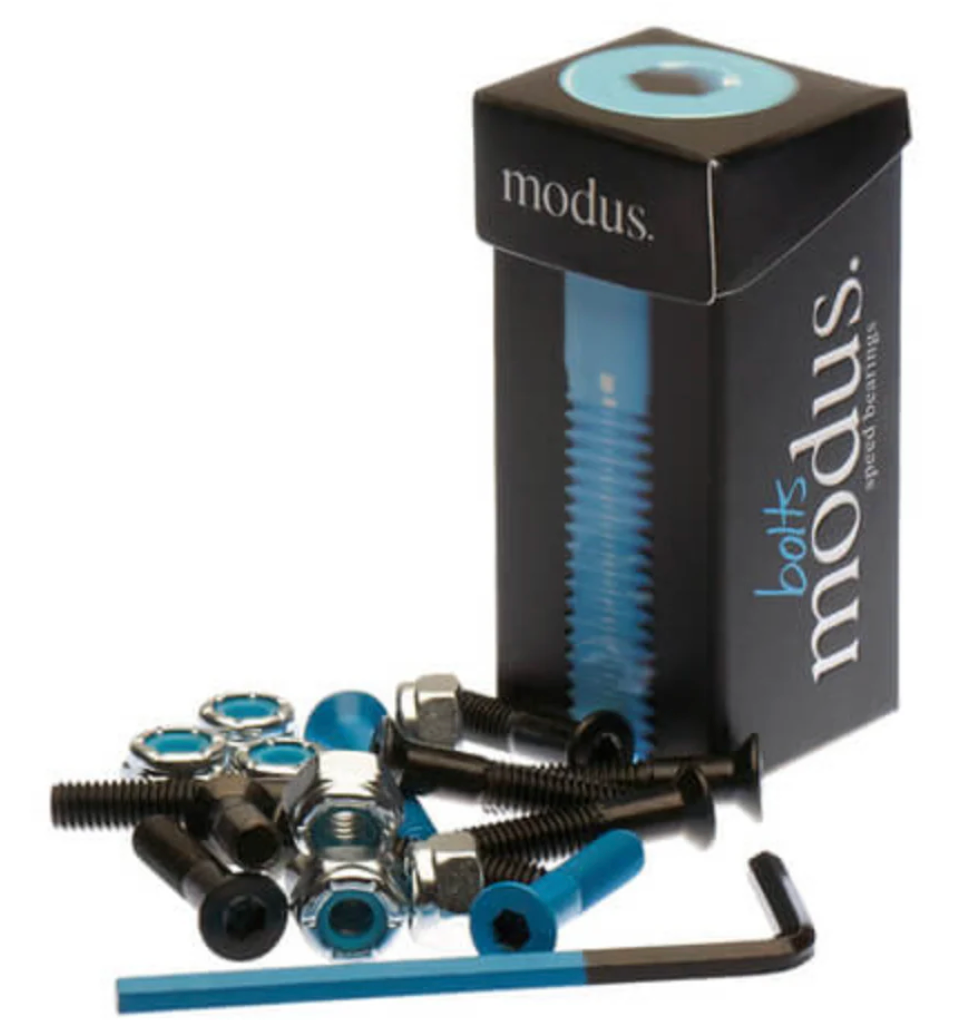 MODUS HARDWARE ALLEN 1"