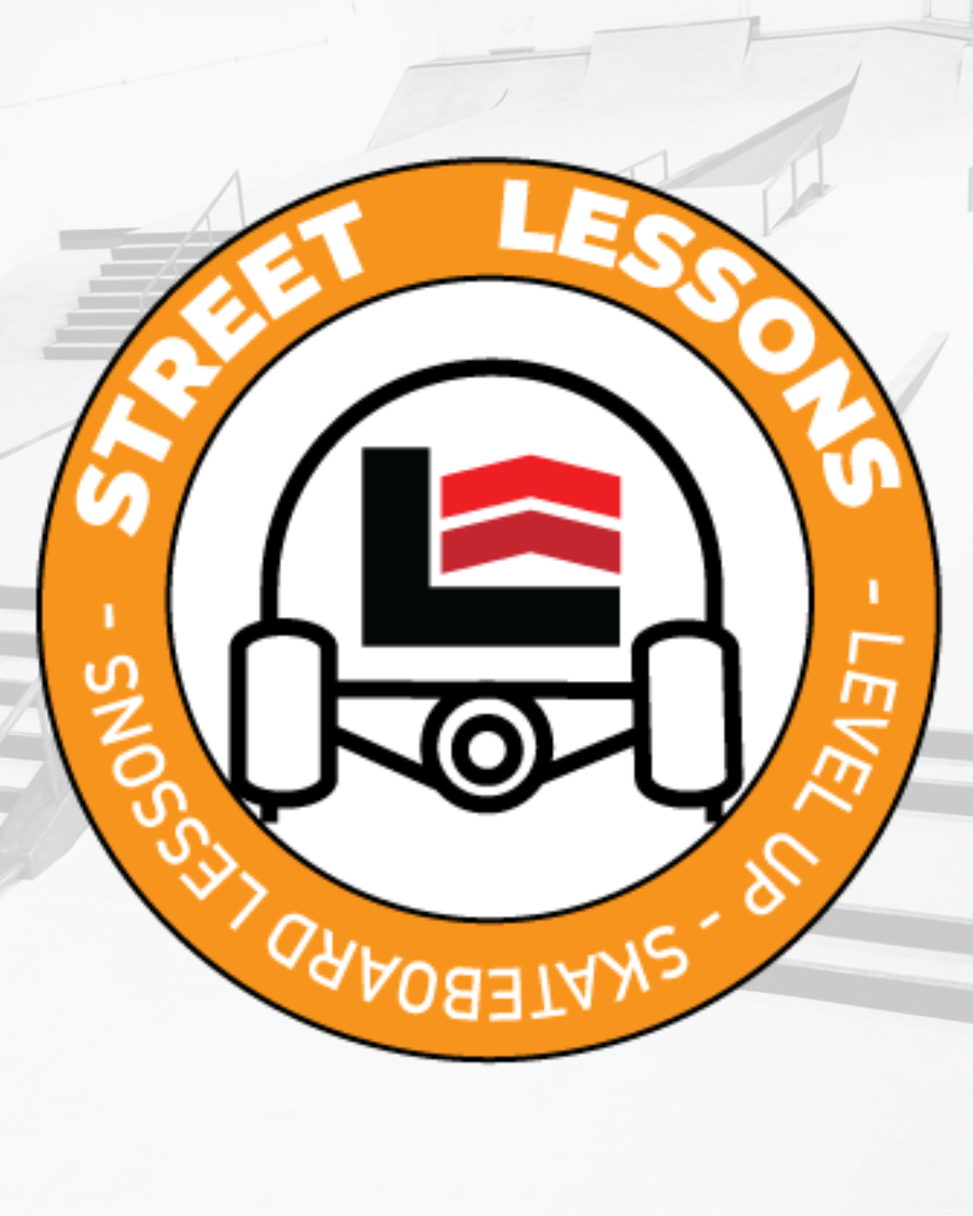 SK8 STREET FOUNDATIONS - TERM 1 2025