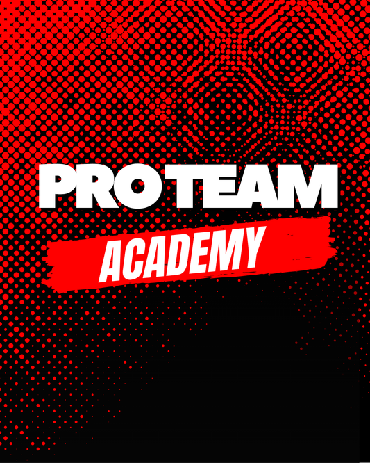 Pro Team Academy (DEMO)