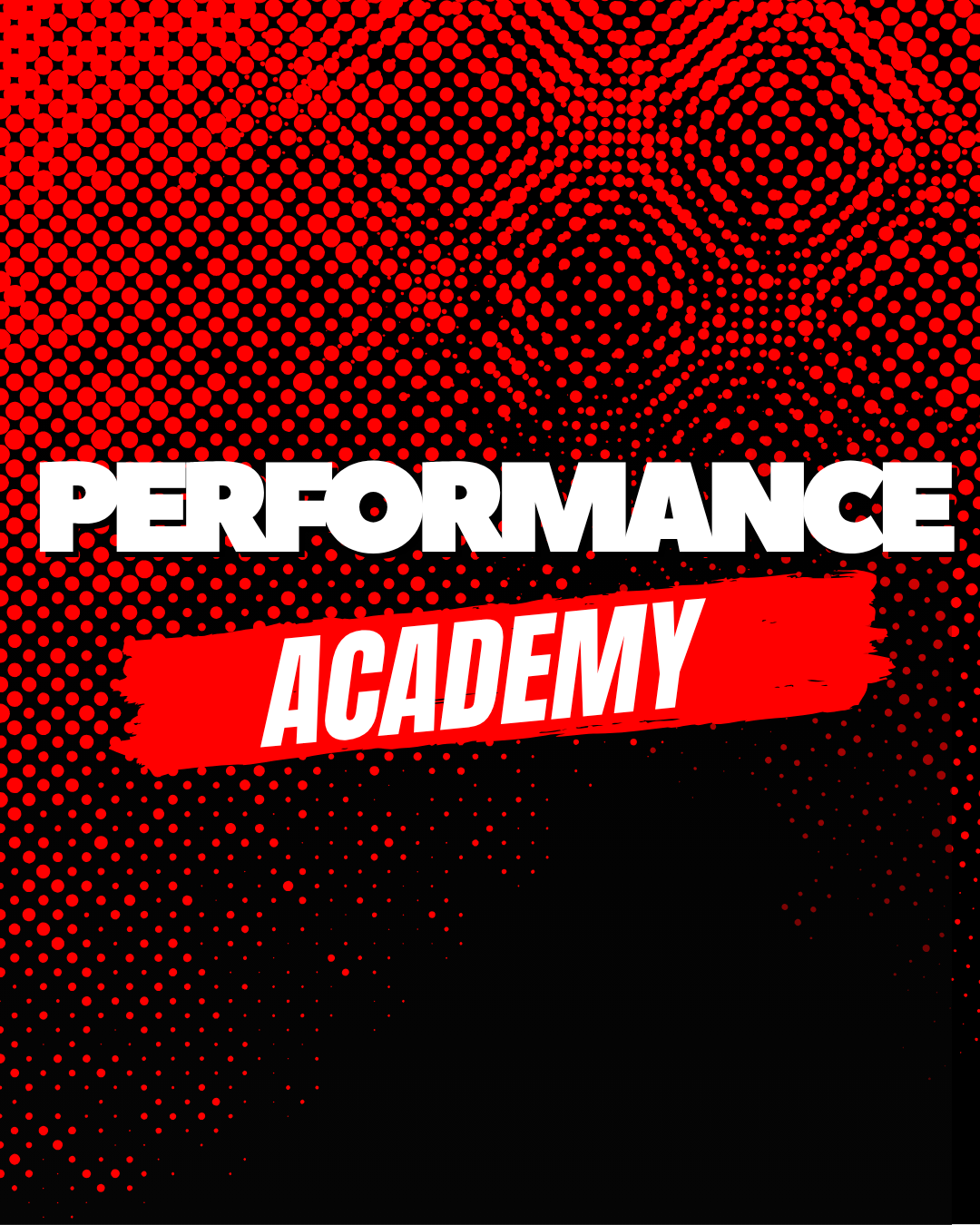 PERFORMANCE ACADEMY