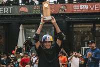 <strong>Professional Skateboarders</strong>