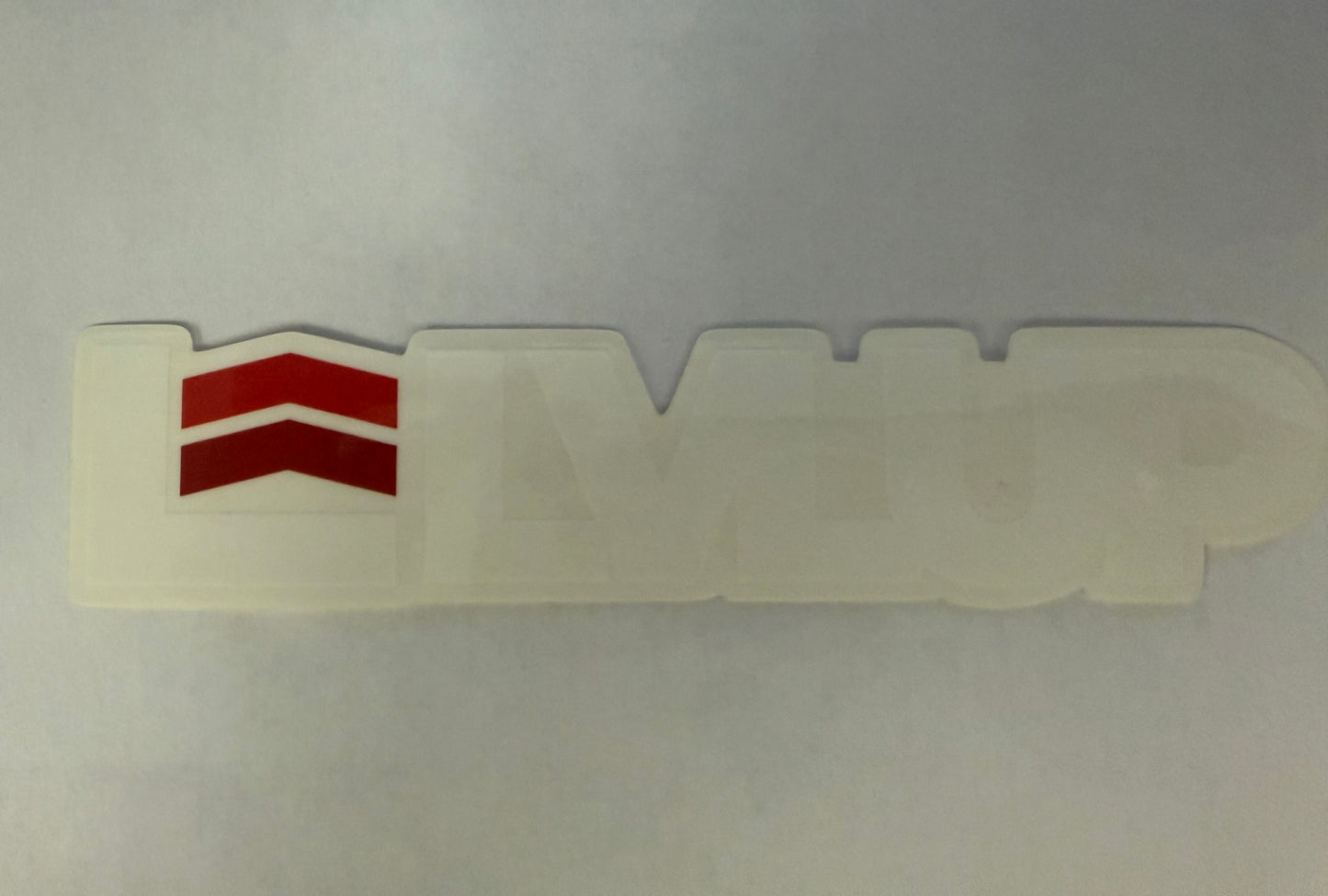 LVLUP Stickers