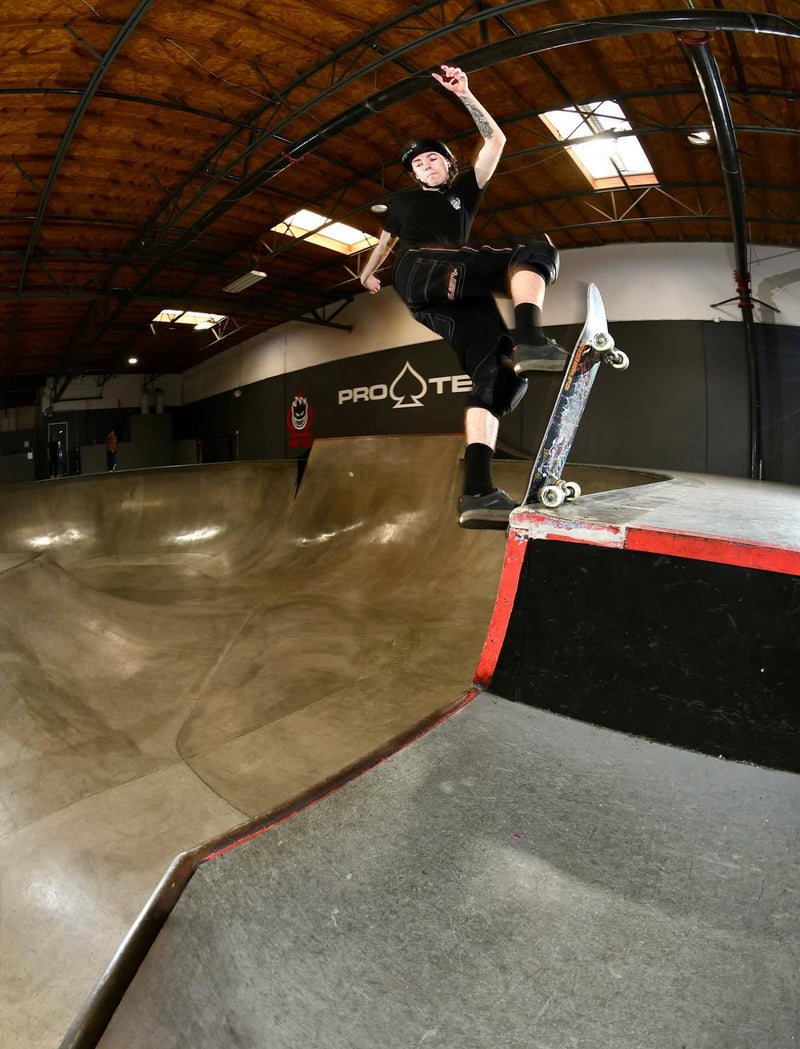 Pro Training / Academy