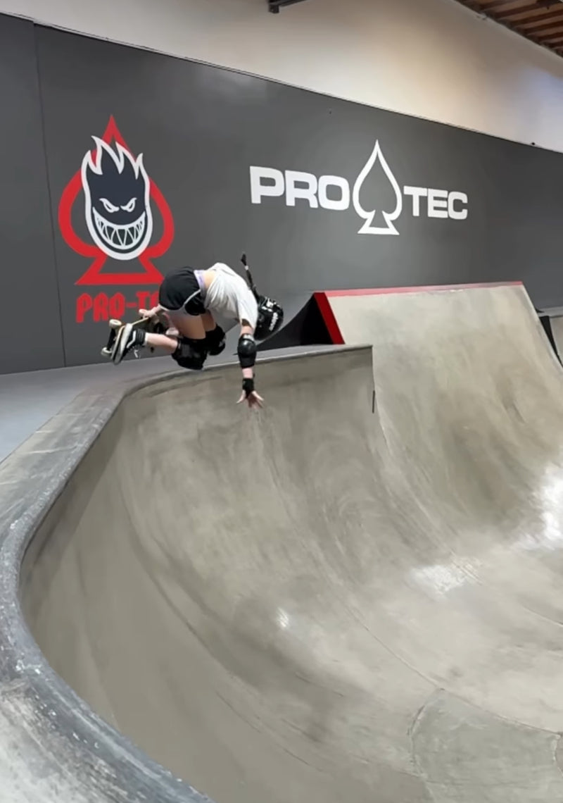 Developing Confidence