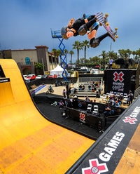 <strong>X Games Aspirants</strong>
