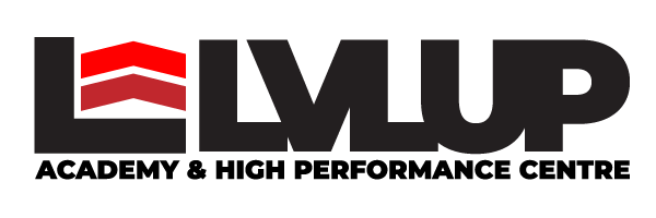 LVLUP ACADEMY & HIGH PERFORMANCE CENTRE