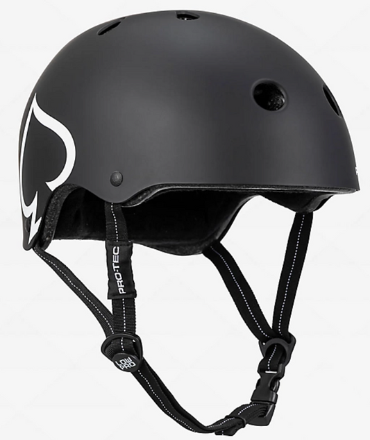 PROTEC Low Pro - Matte Black