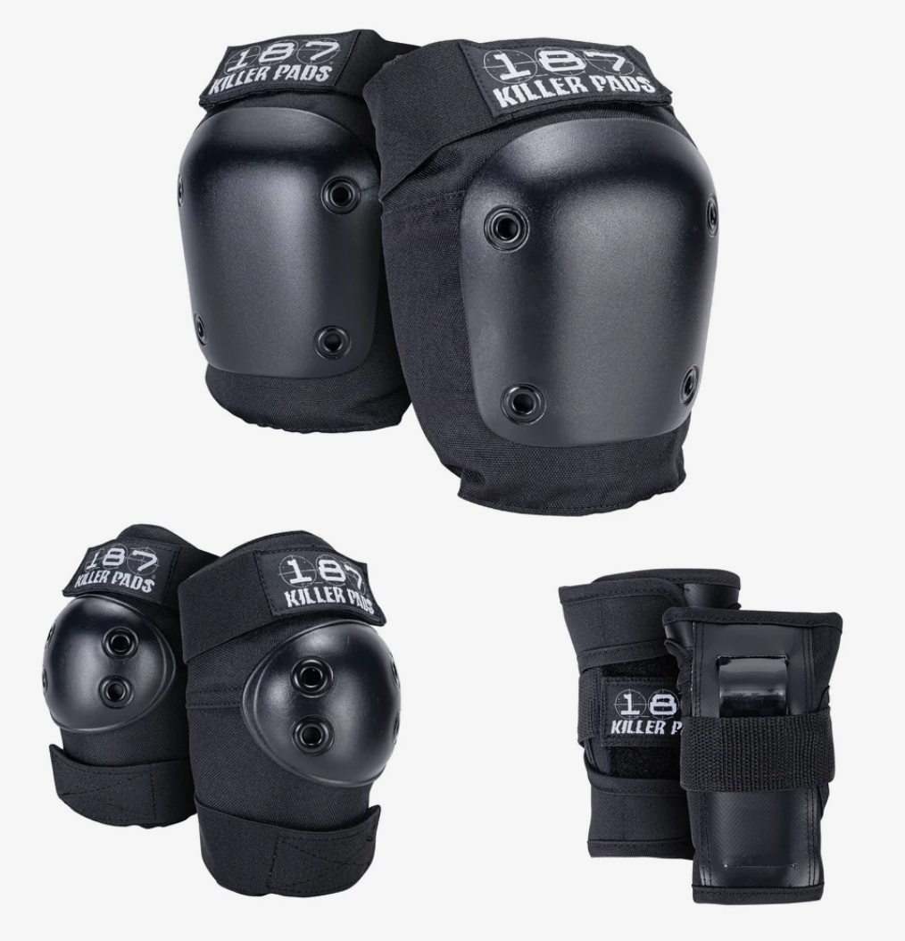 187 SIX PACK JUNIOR