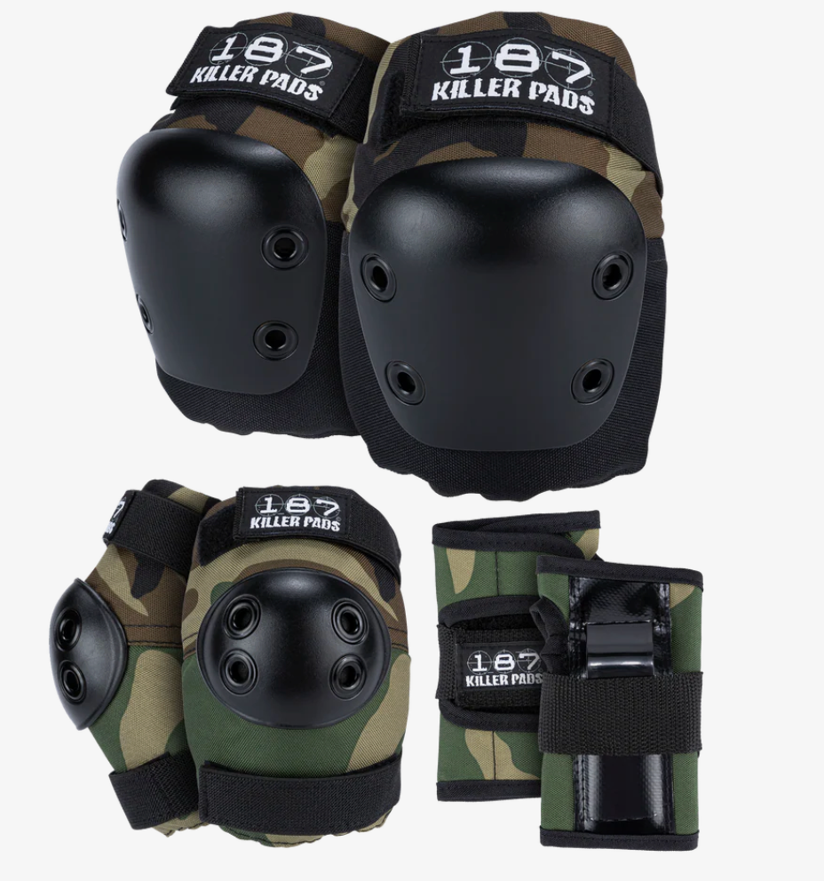 187 SIX PACK JUNIOR