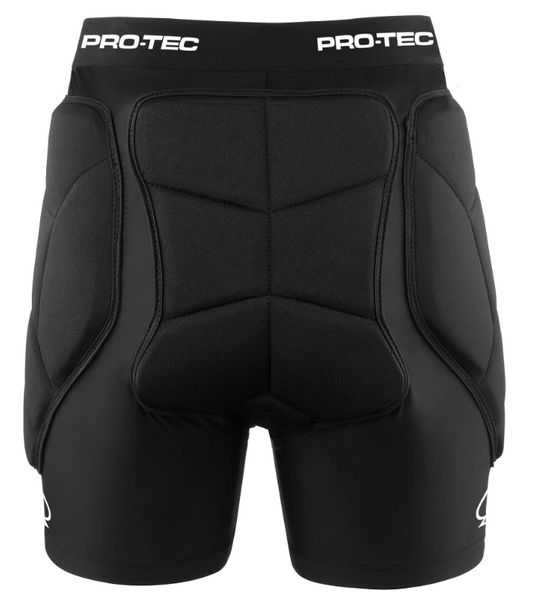 PROTEC Impact Shorts
