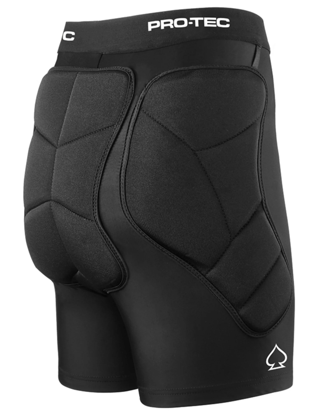 PROTEC Impact Shorts