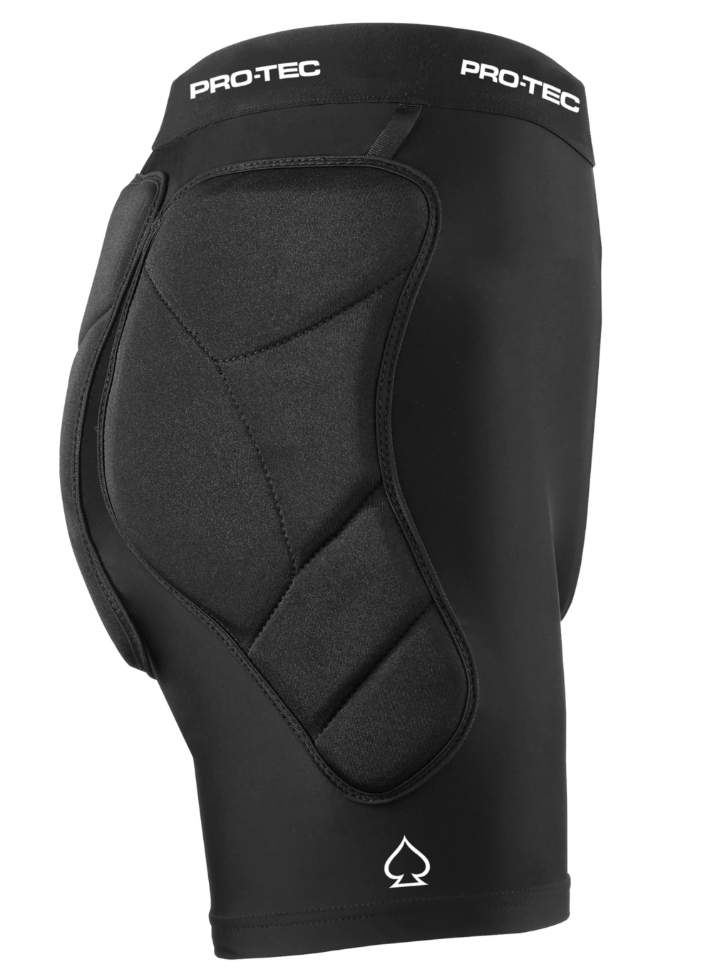 PROTEC Impact Shorts