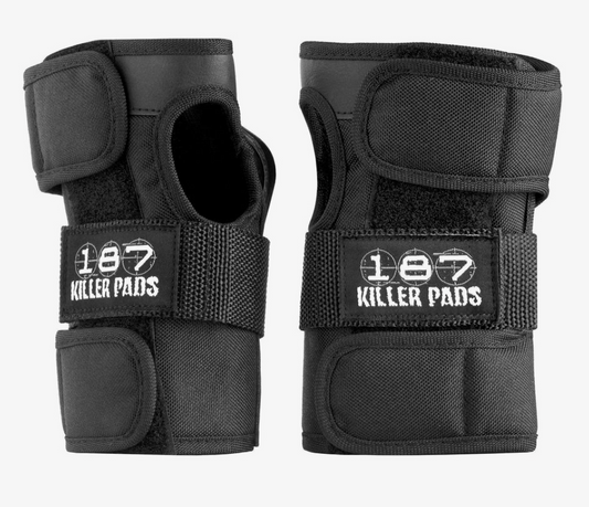 187 Wrist Guards