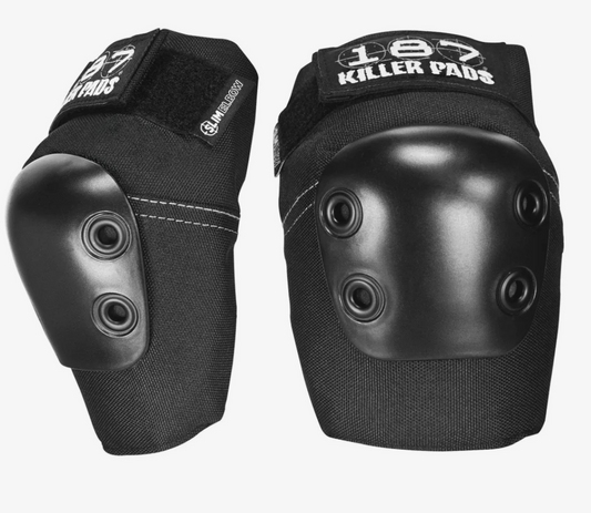187 Slim Elbow