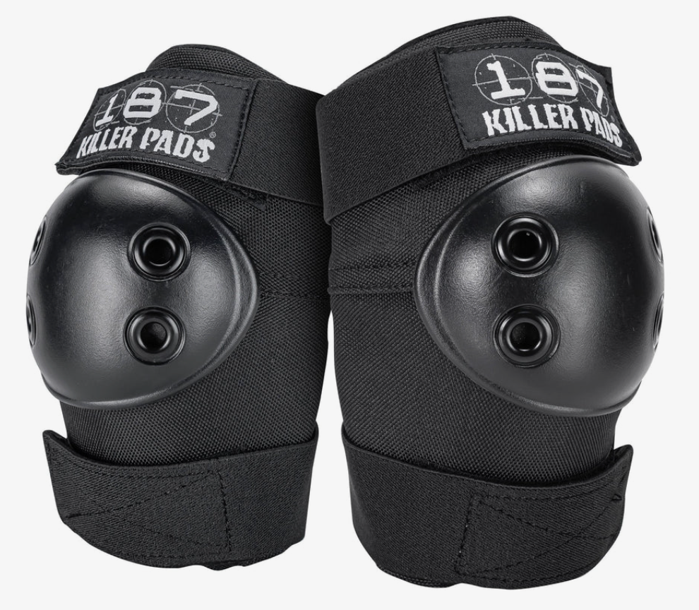 187 Elbow Pads
