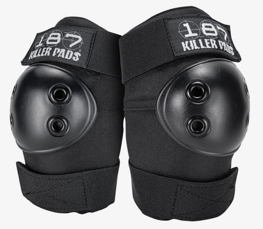 187 Elbow Pads