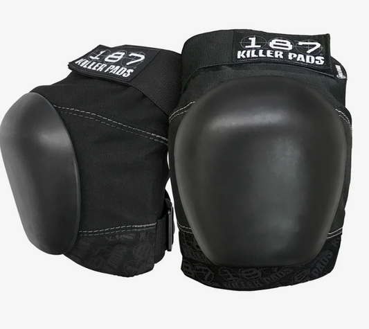 187 Pro Knee Pads