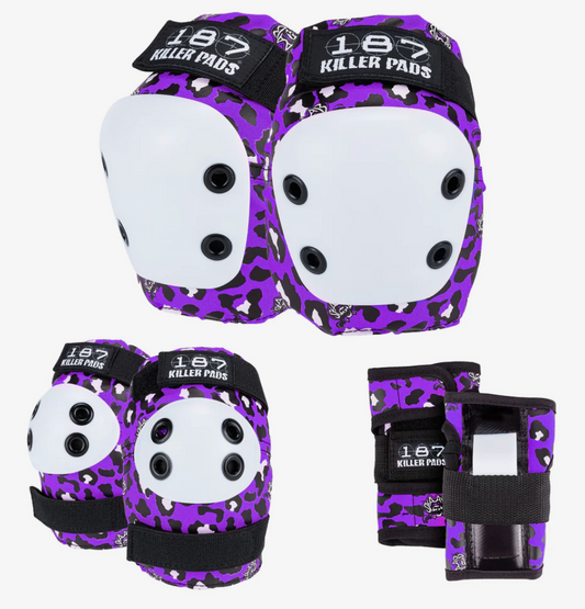 187 SIX PACK JUNIOR