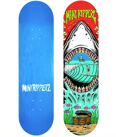 Shark Gnar