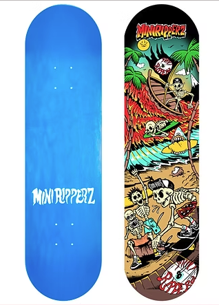Skelly Surf
