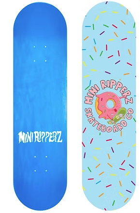 Donut Party