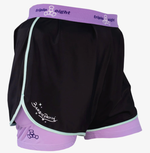 Barbie Patin Signature Edition BumSavers
