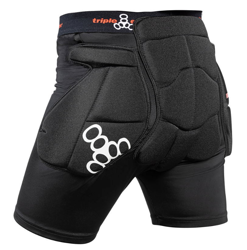Triple Eight BUMSAVERS