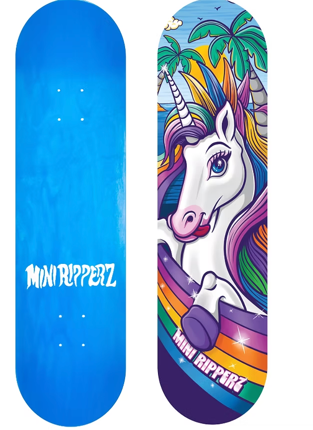 Rainbow Unicorn
