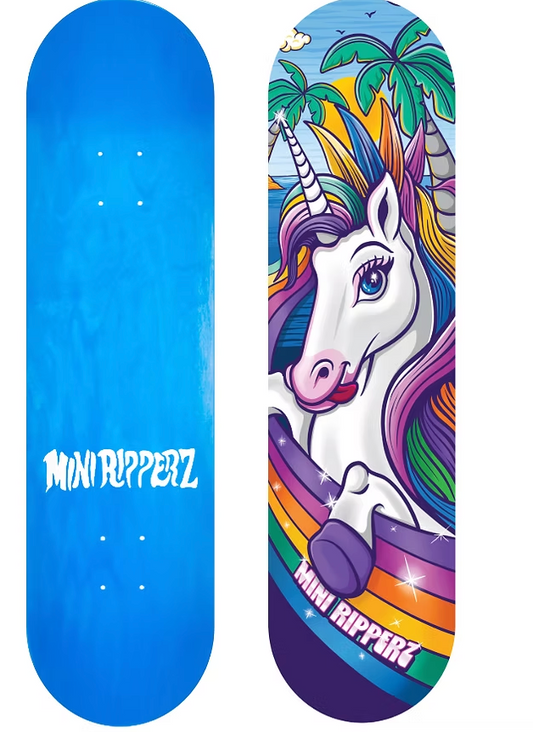 Rainbow Unicorn