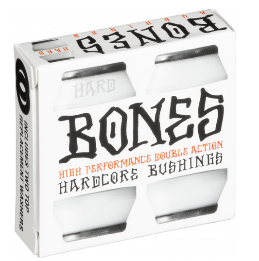 BONES BUSHINGS