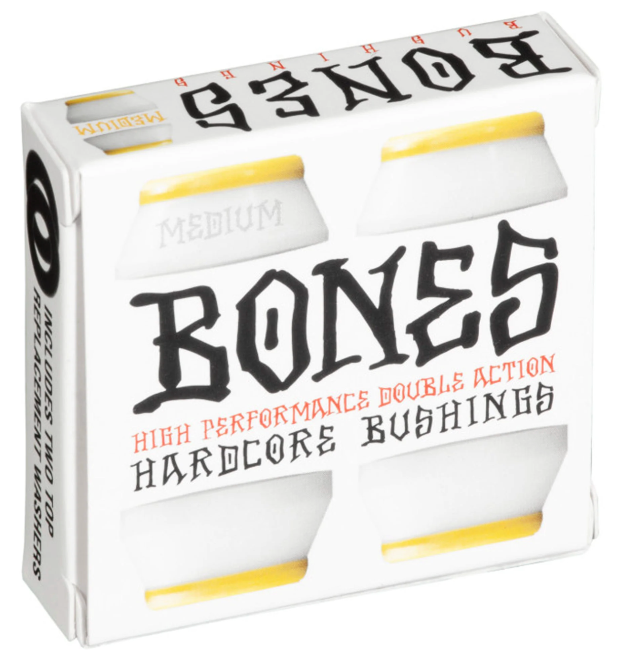 BONES BUSHINGS