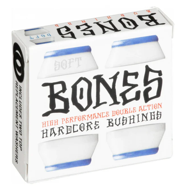 BONES BUSHINGS