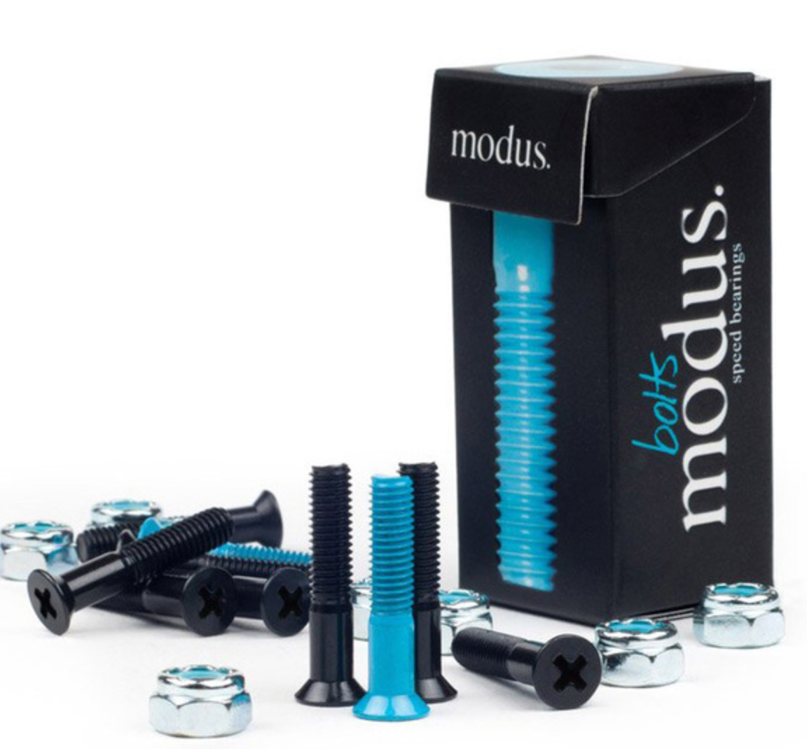 MODUS HARDWARE PHILLIPS 1"