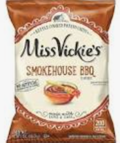 MISS VICKIES (Snack Pack)