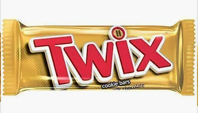 Chocolate Bar Mix