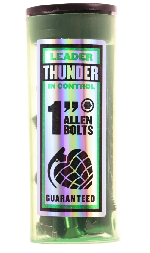 THUNDER HARDWARE