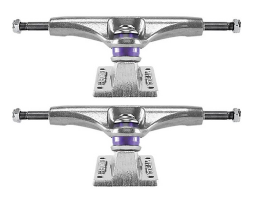 THUNDER Inverted Edition Polished Truck