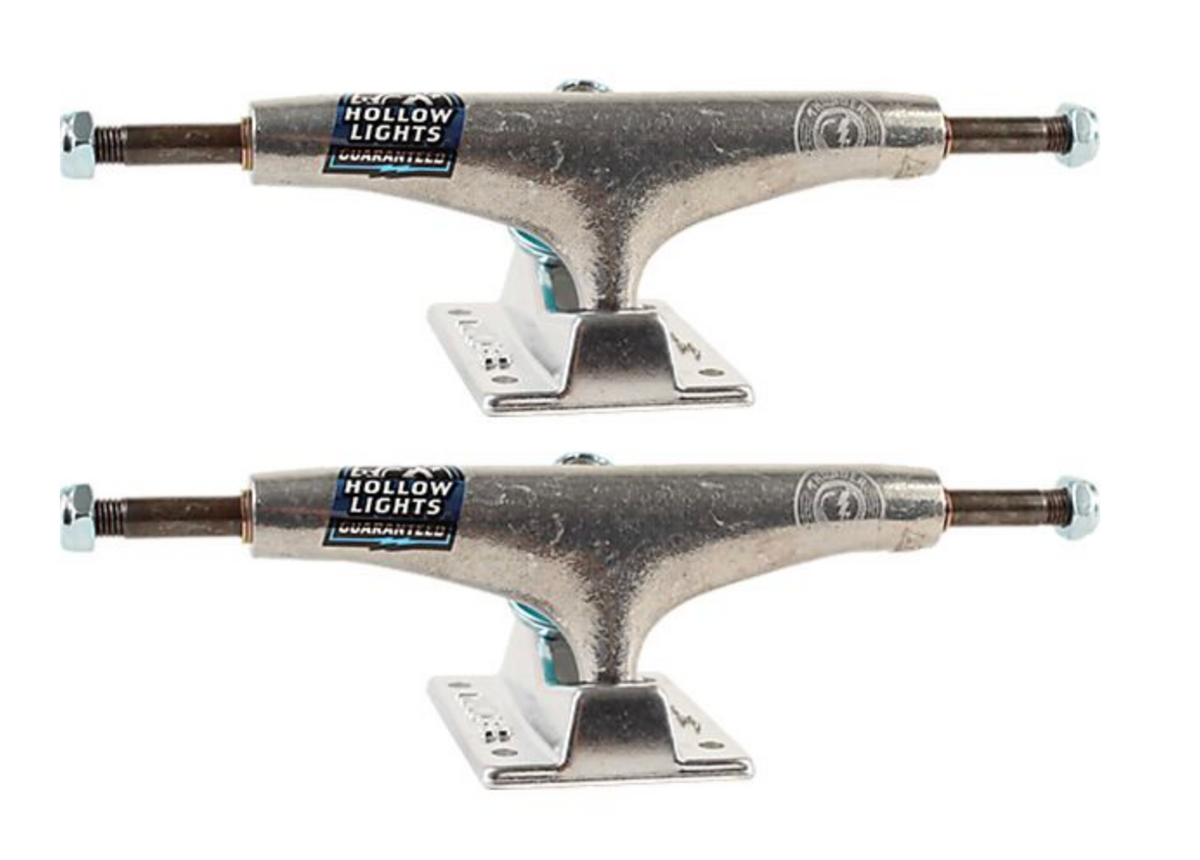 THUNDER Hollow Polished II Truck