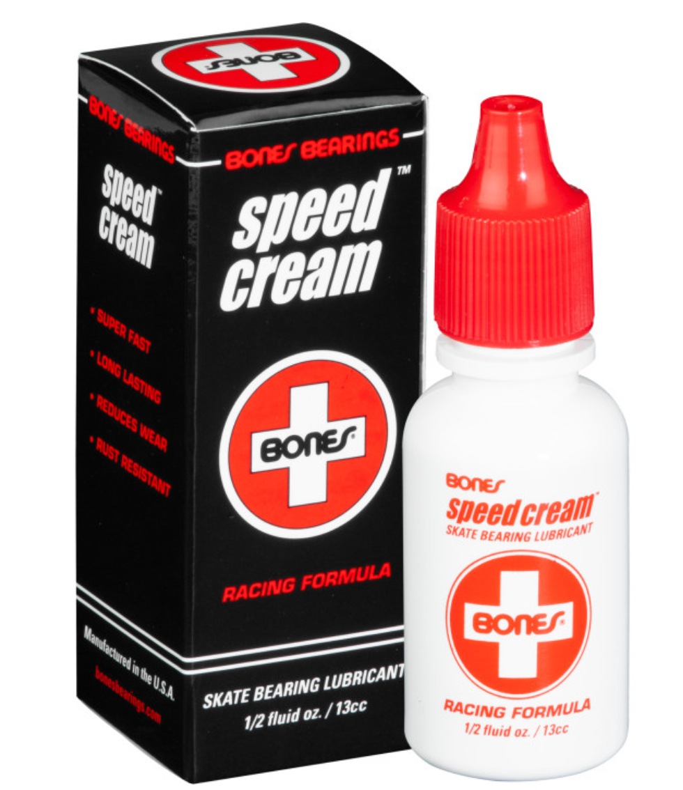 BONES SPEED CREAM