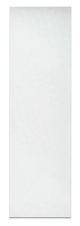 Mini Logo - Clear 10.5" X 33" Griptape