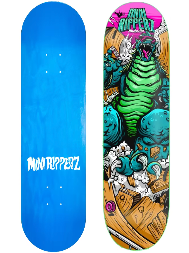 Radzilla