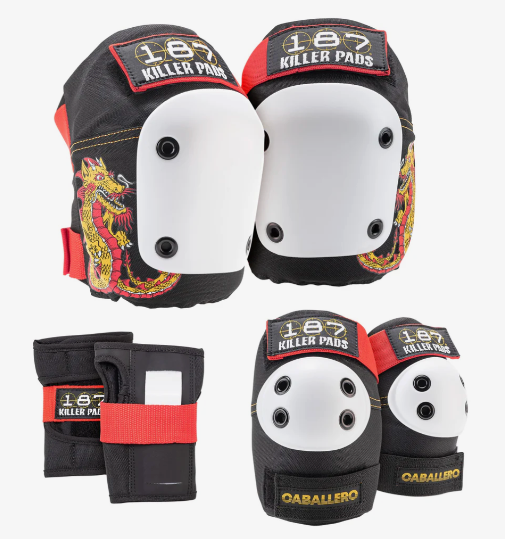 187 SIX PACK JUNIOR