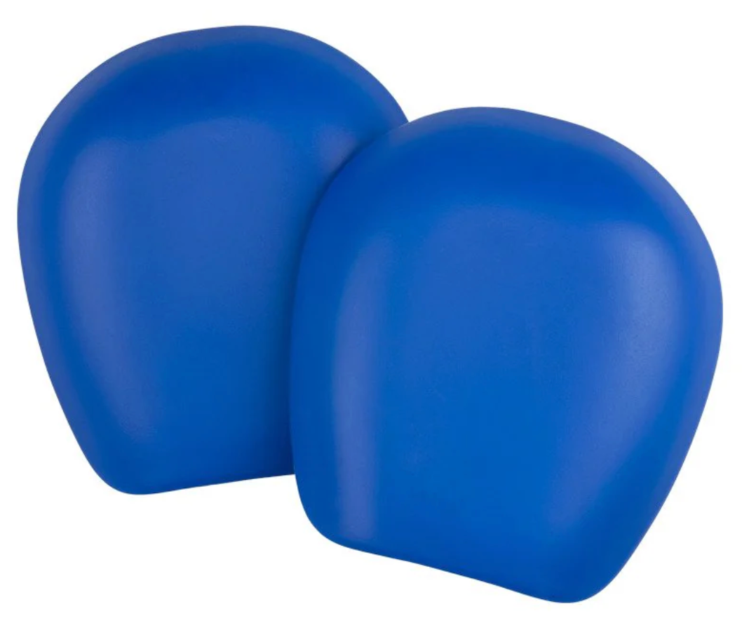 187 KNEE PAD RECAPS