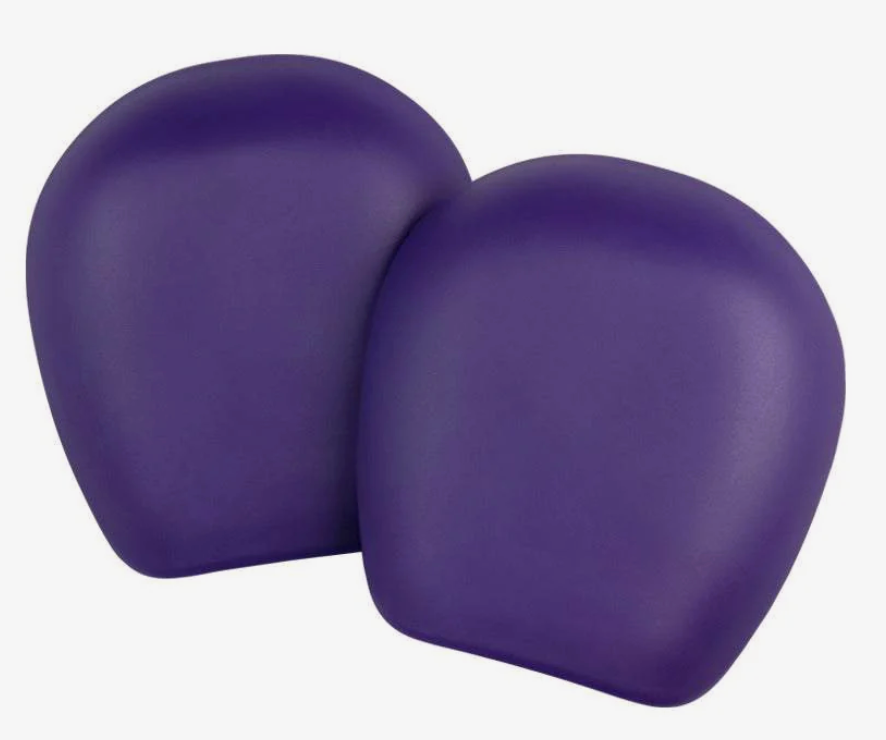 187 KNEE PAD RECAPS
