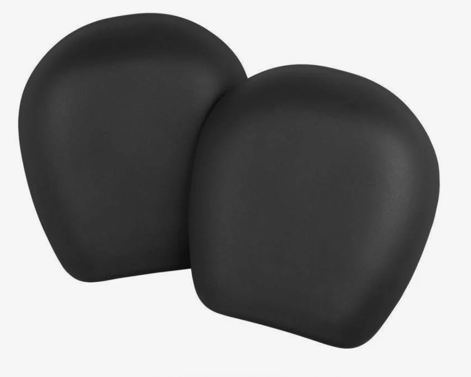 187 KNEE PAD RECAPS