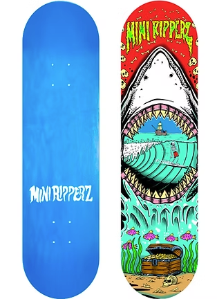Shark Gnar