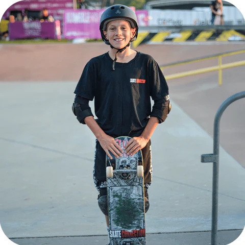 Taj Wolfenden